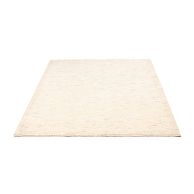 Persisk Gabbeh Teppe 123x172cm - Perserteppich Wollteppich