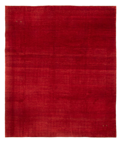 Persisk Gabbeh Teppe 320x387cm - Perserteppich Wollteppich