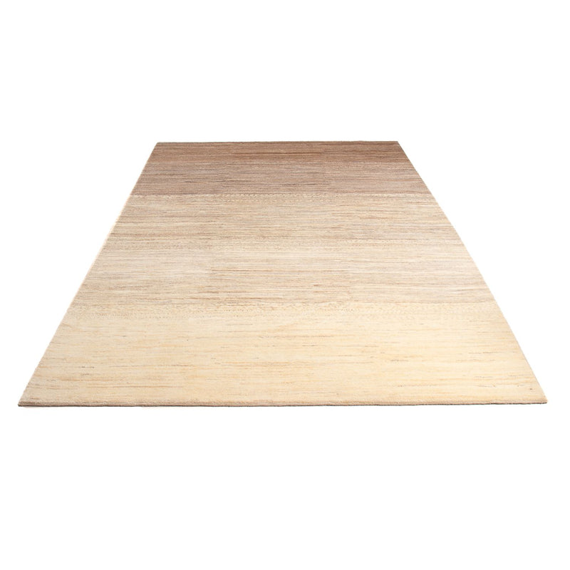 Persisk Gabbeh Teppe 296x204cm - Perserteppich Wollteppich