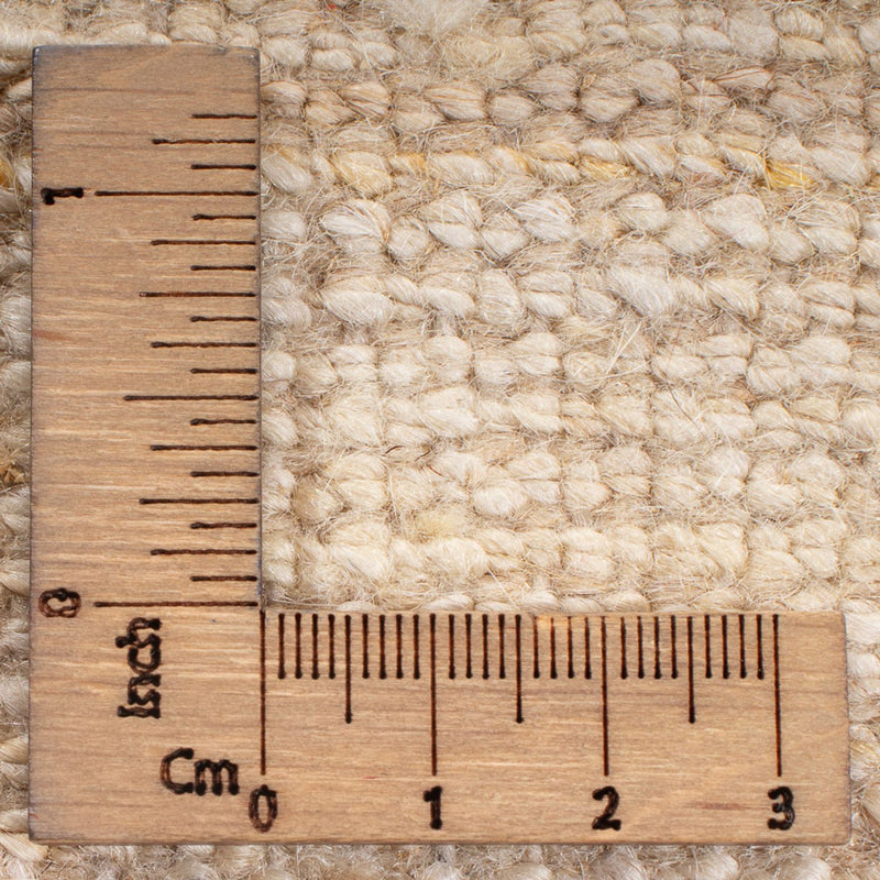 Persisk Gabbeh Teppe 296x204cm - Perserteppich Wollteppich