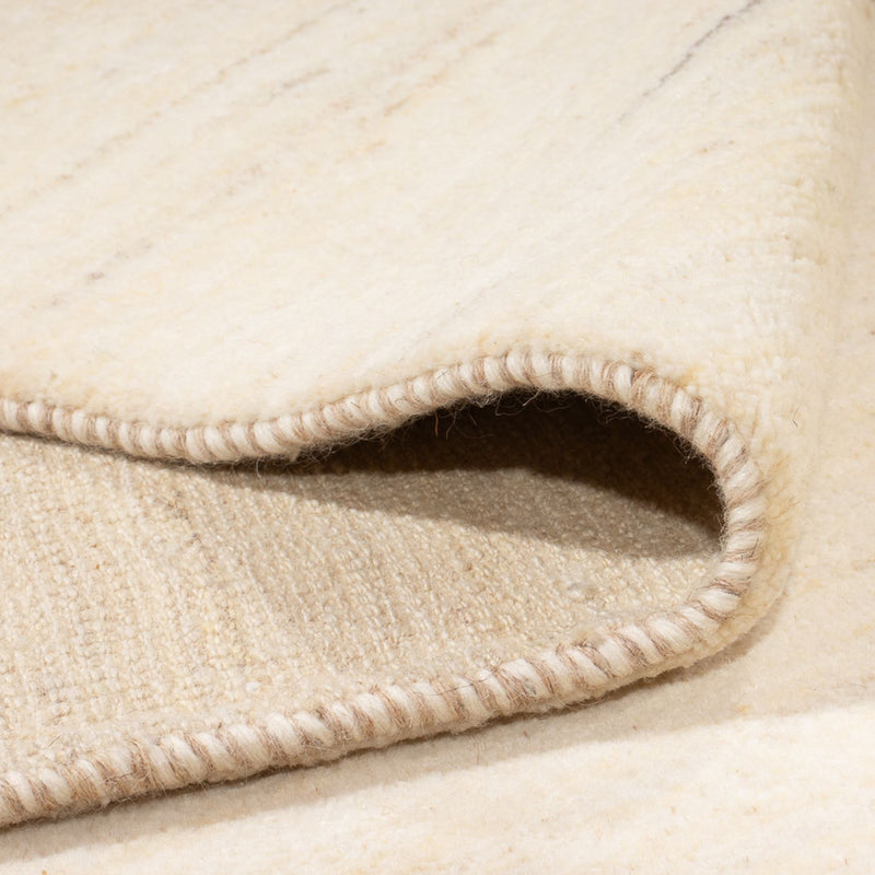Persisk Gabbeh Teppe 334x238cm - Perserteppich Wollteppich