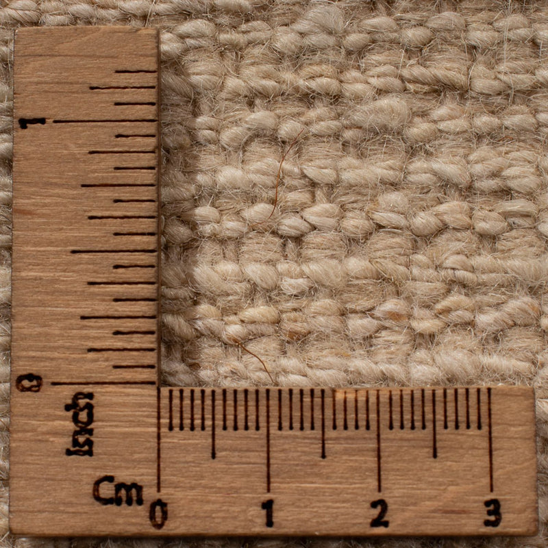 Persisk Gabbeh Teppe 334x238cm - Perserteppich Wollteppich