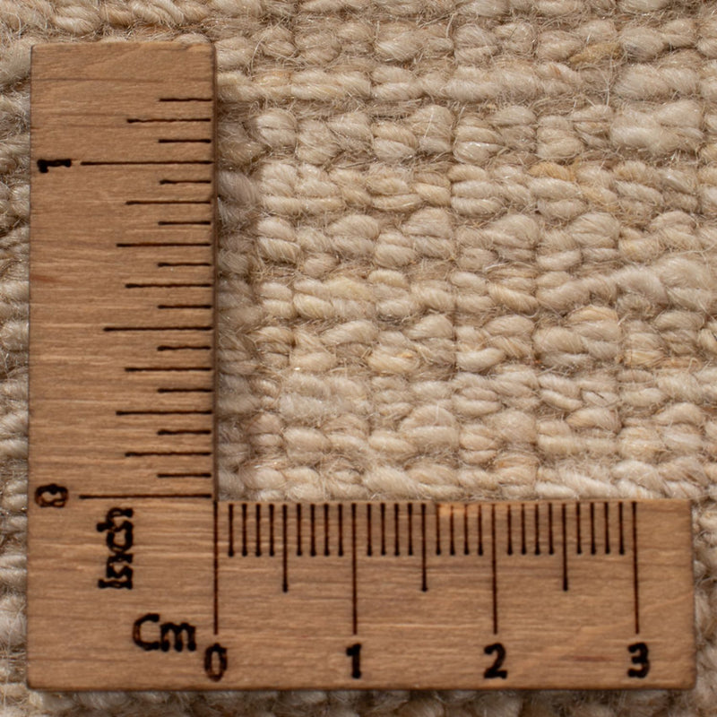 Persisk Gabbeh Teppe 335x238cm - Perserteppich Wollteppich