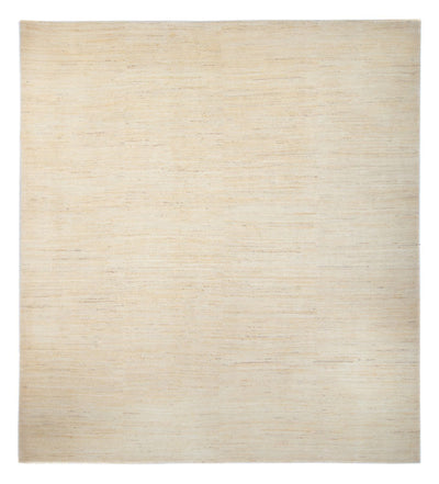 Persisk Gabbeh Teppe 257x280cm - Perserteppich Wollteppich