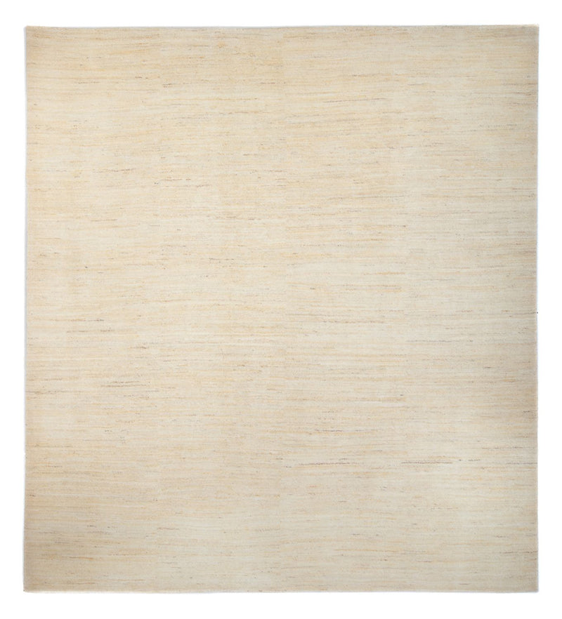 Persisk Gabbeh Teppe 280x257cm - Perserteppich Wollteppich