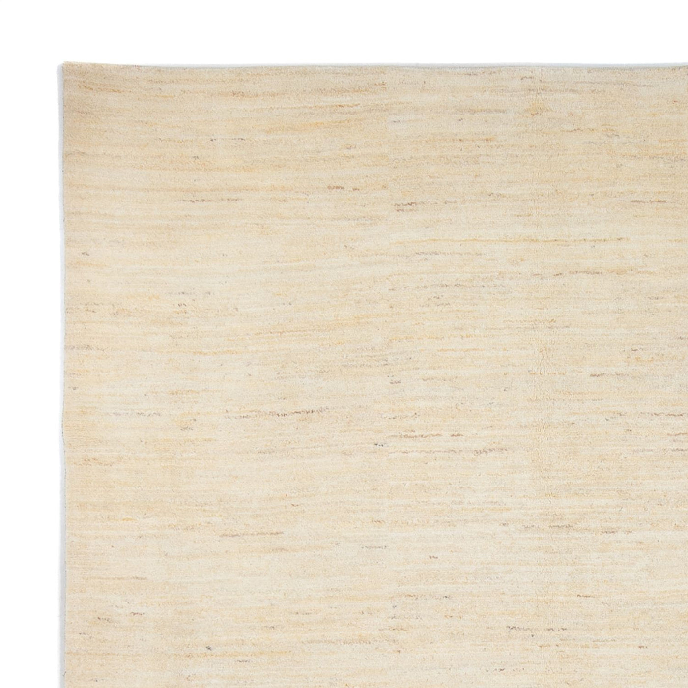 Persisk Gabbeh Teppe 280x257cm - Perserteppich Wollteppich