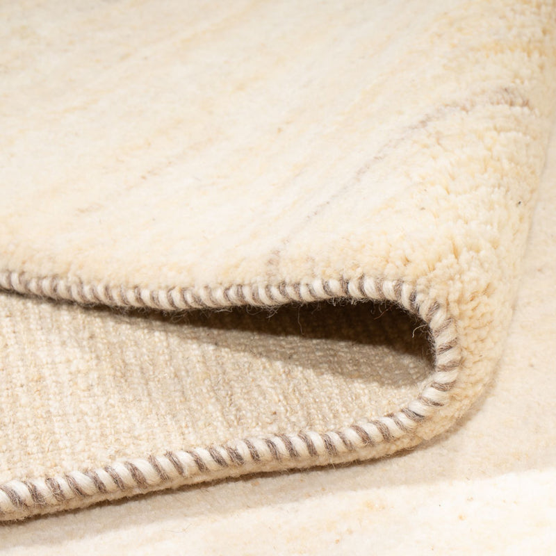 Persisk Gabbeh Teppe 280x257cm - Perserteppich Wollteppich