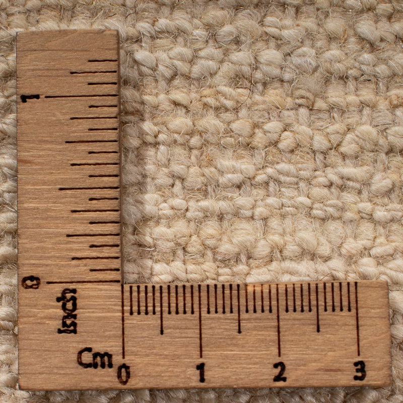 Persisk Gabbeh Teppe 280x257cm - Perserteppich Wollteppich