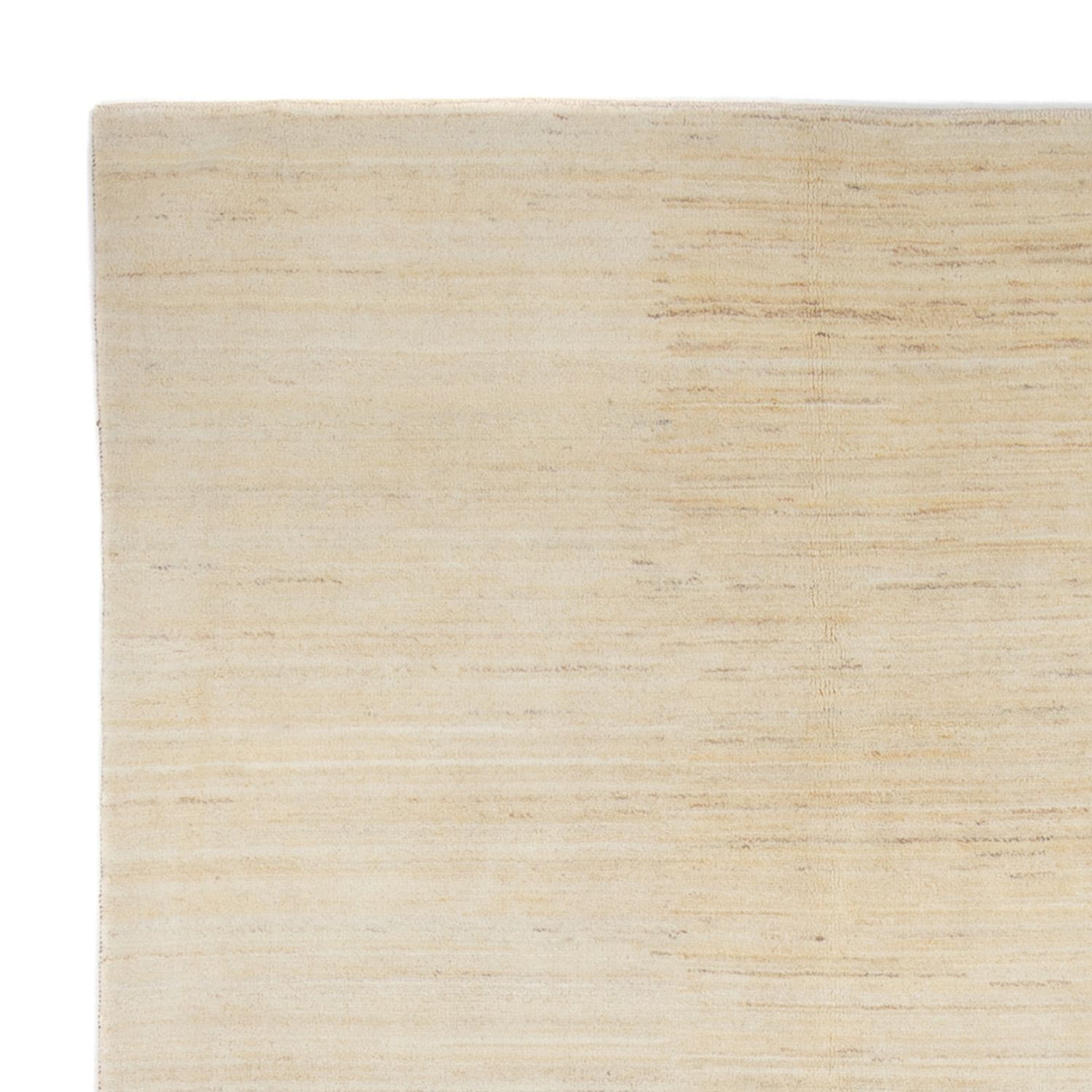 Persisk Gabbeh Teppe 282x248cm - Perserteppich Wollteppich