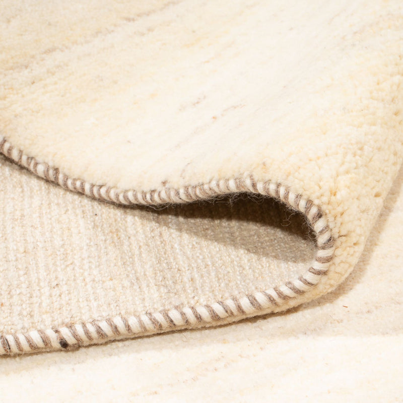 Persisk Gabbeh Teppe 282x248cm - Perserteppich Wollteppich