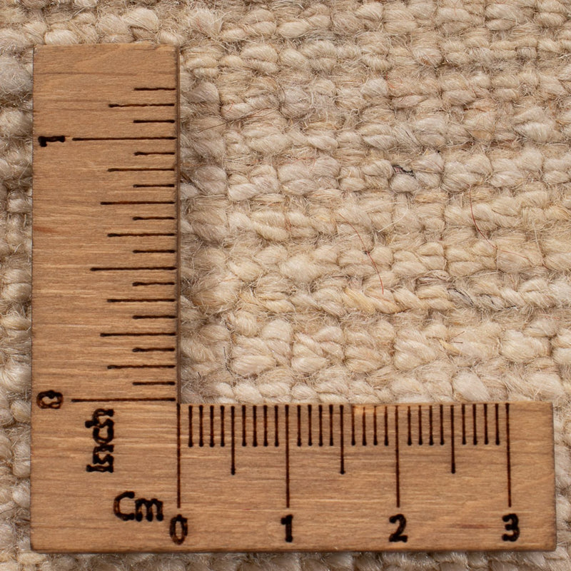 Persisk Gabbeh Teppe 282x248cm - Perserteppich Wollteppich