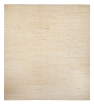 Persisk Gabbeh Teppe 250x278cm - Perserteppich Wollteppich