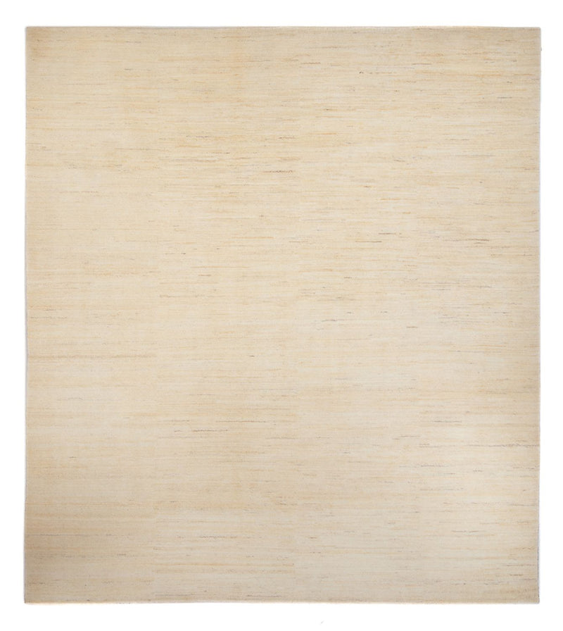 Persisk Gabbeh Teppe 278x250cm - Perserteppich Wollteppich