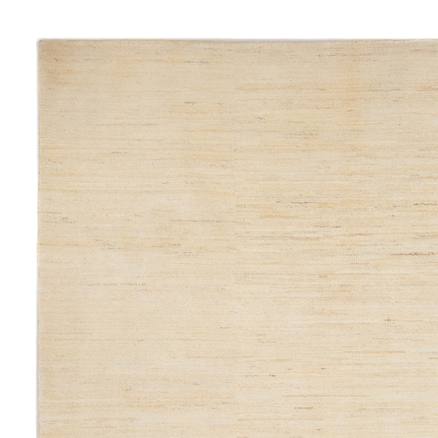 Persisk Gabbeh Teppe 278x250cm - Perserteppich Wollteppich