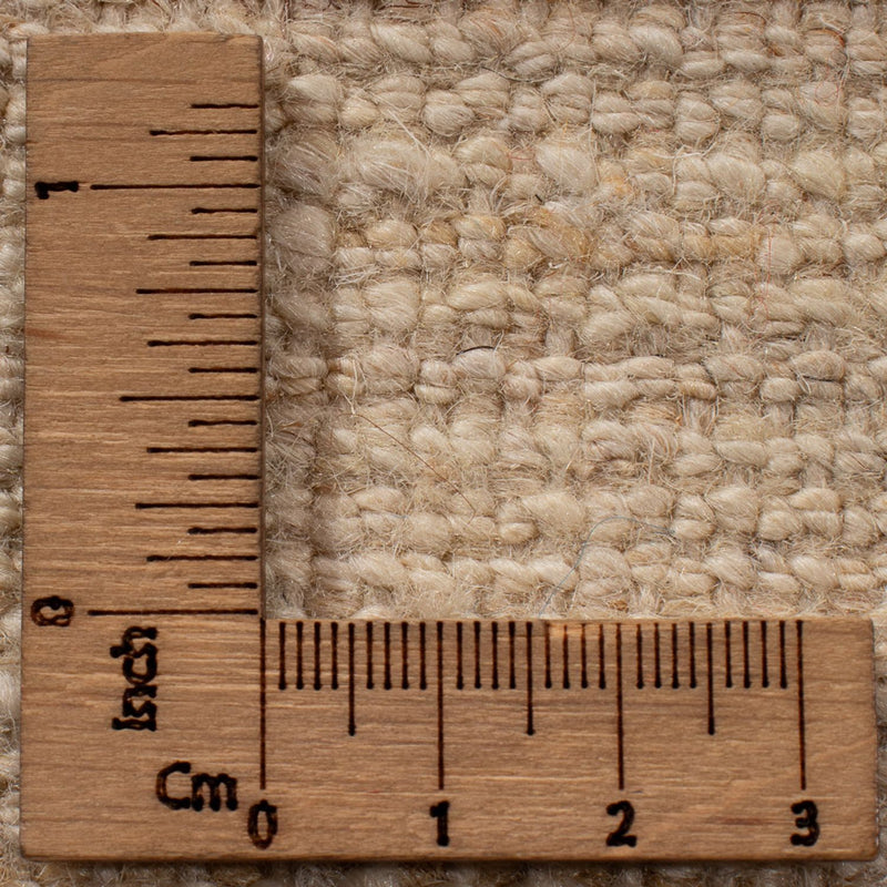 Persisk Gabbeh Teppe 278x250cm - Perserteppich Wollteppich