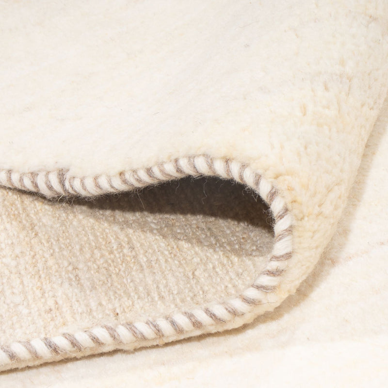 Persisk Gabbeh Teppe 311x212cm - Perserteppich Wollteppich