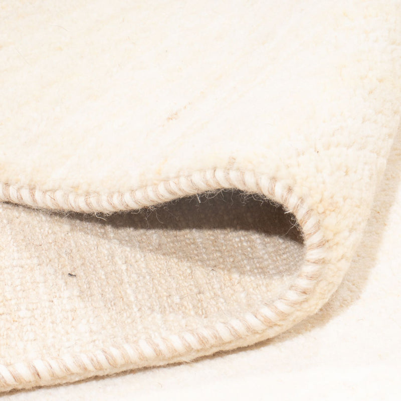 Persisk Gabbeh Teppe 286x204cm - Perserteppich Wollteppich