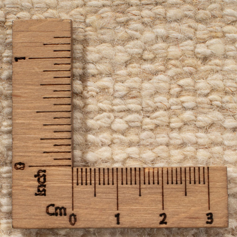 Persisk Gabbeh Teppe 244x167cm - Perserteppich Wollteppich