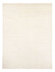 Gabbeh-teppe - persisk - 238 x 168 cm - krem