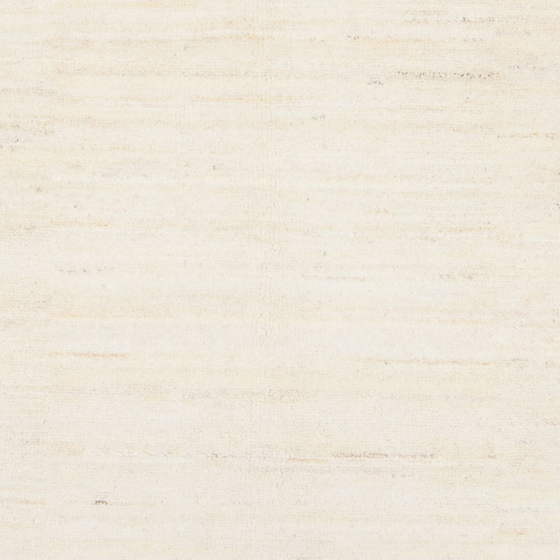 Gabbeh-teppe - persisk - 238 x 168 cm - krem