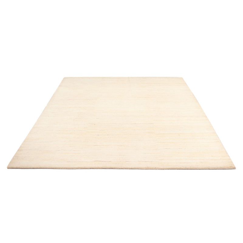 Gabbeh-teppe - persisk - 238 x 168 cm - krem