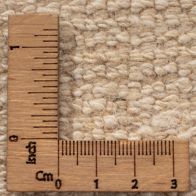 Persisk Gabbeh Teppe 238x166cm - Perserteppich Wollteppich