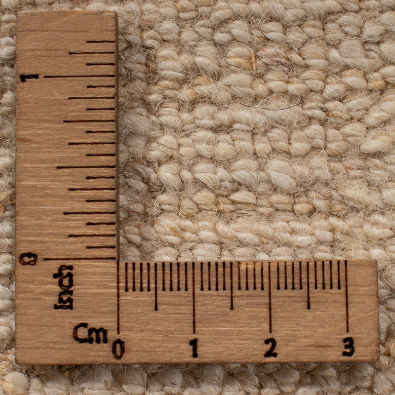 Persisk Gabbeh Teppe 238x175cm - Perserteppich Wollteppich