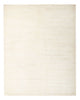 Persisk Gabbeh Teppe 195x152cm - Perserteppich Wollteppich