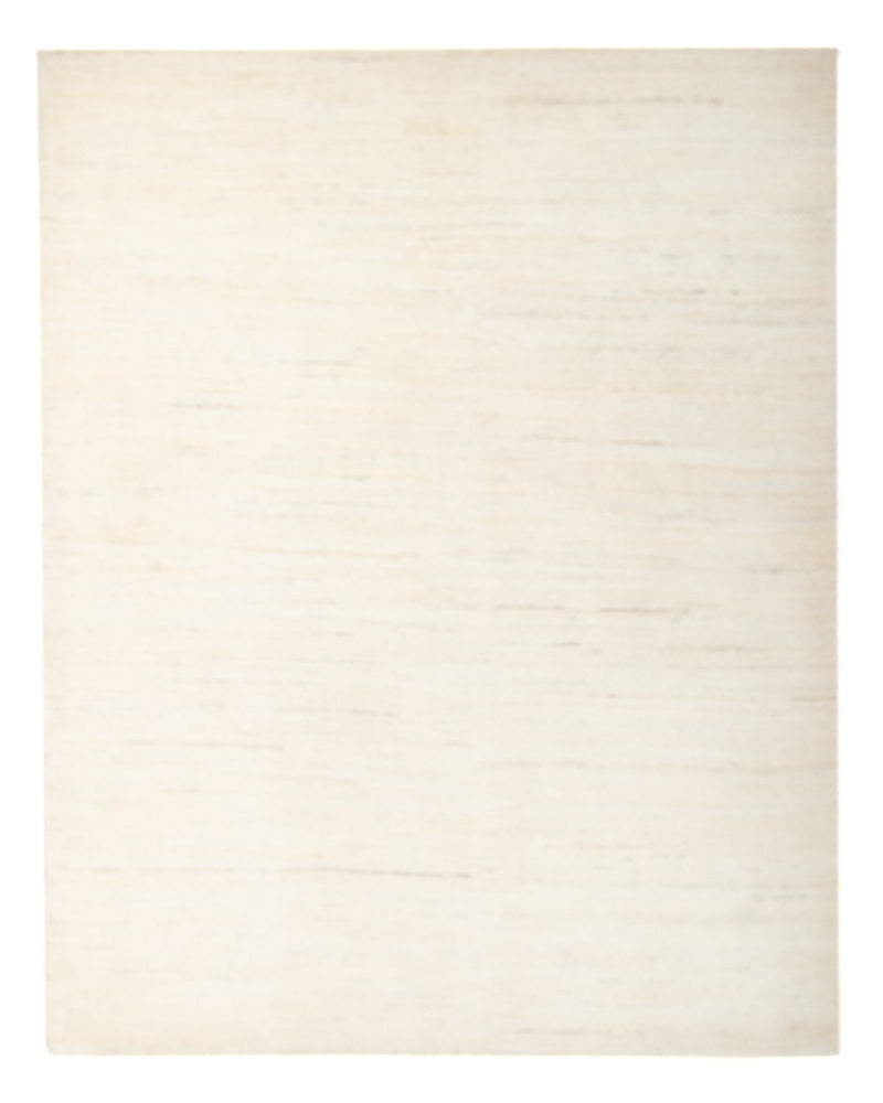 Persisk Gabbeh Teppe 195x152cm - Perserteppich Wollteppich