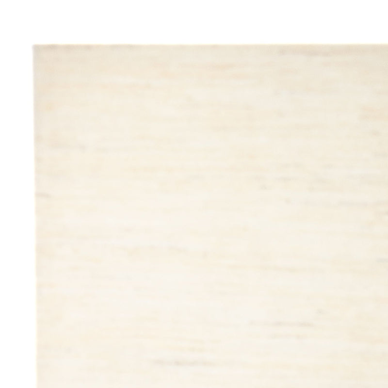 Persisk Gabbeh Teppe 195x152cm - Perserteppich Wollteppich