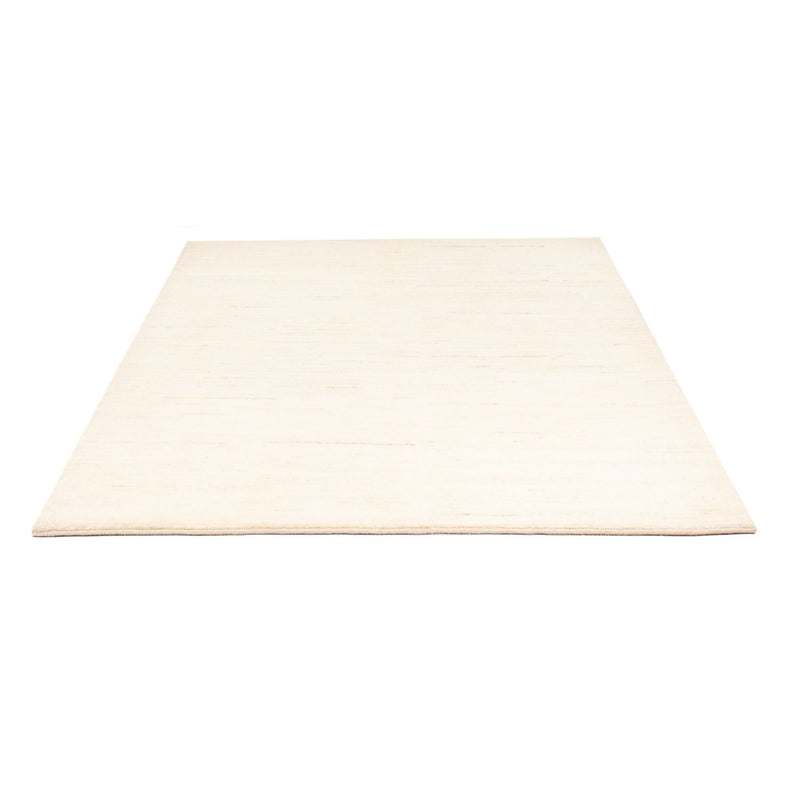 Persisk Gabbeh Teppe 195x152cm - Perserteppich Wollteppich