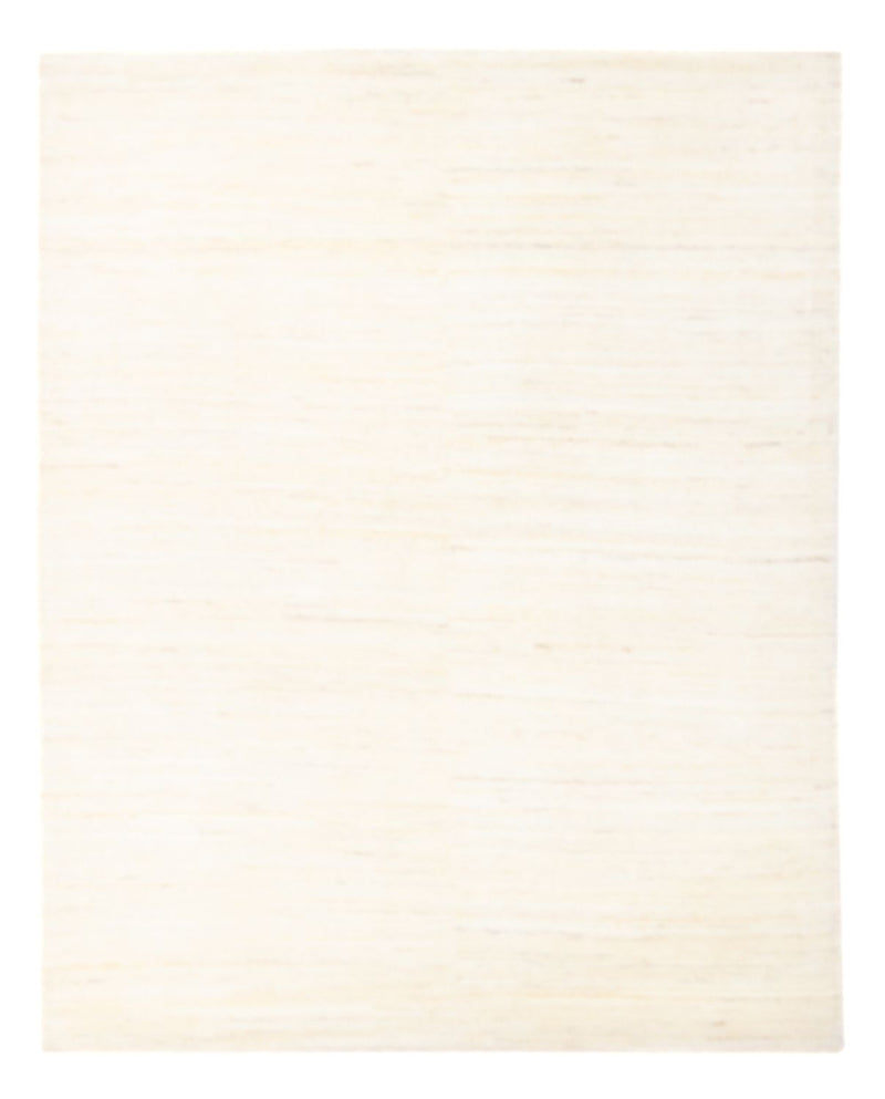 Persisk Gabbeh Teppe 190x148cm - Perserteppich Wollteppich