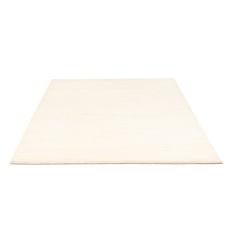 Persisk Gabbeh Teppe 190x148cm - Perserteppich Wollteppich