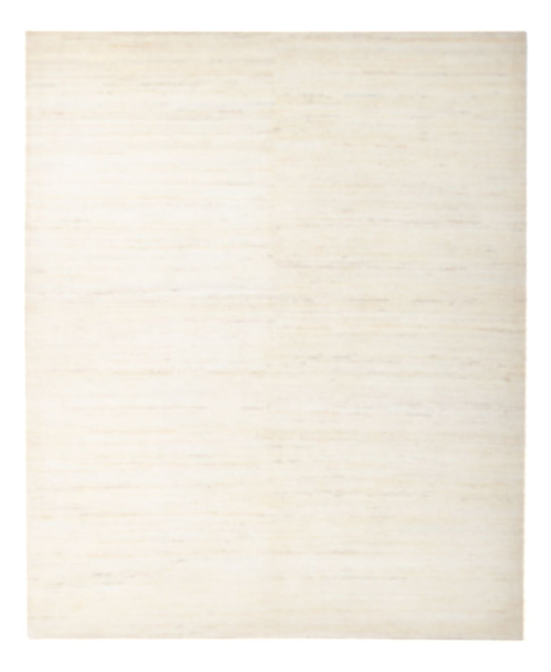 Persisk Gabbeh Teppe 193x152cm - Perserteppich Wollteppich