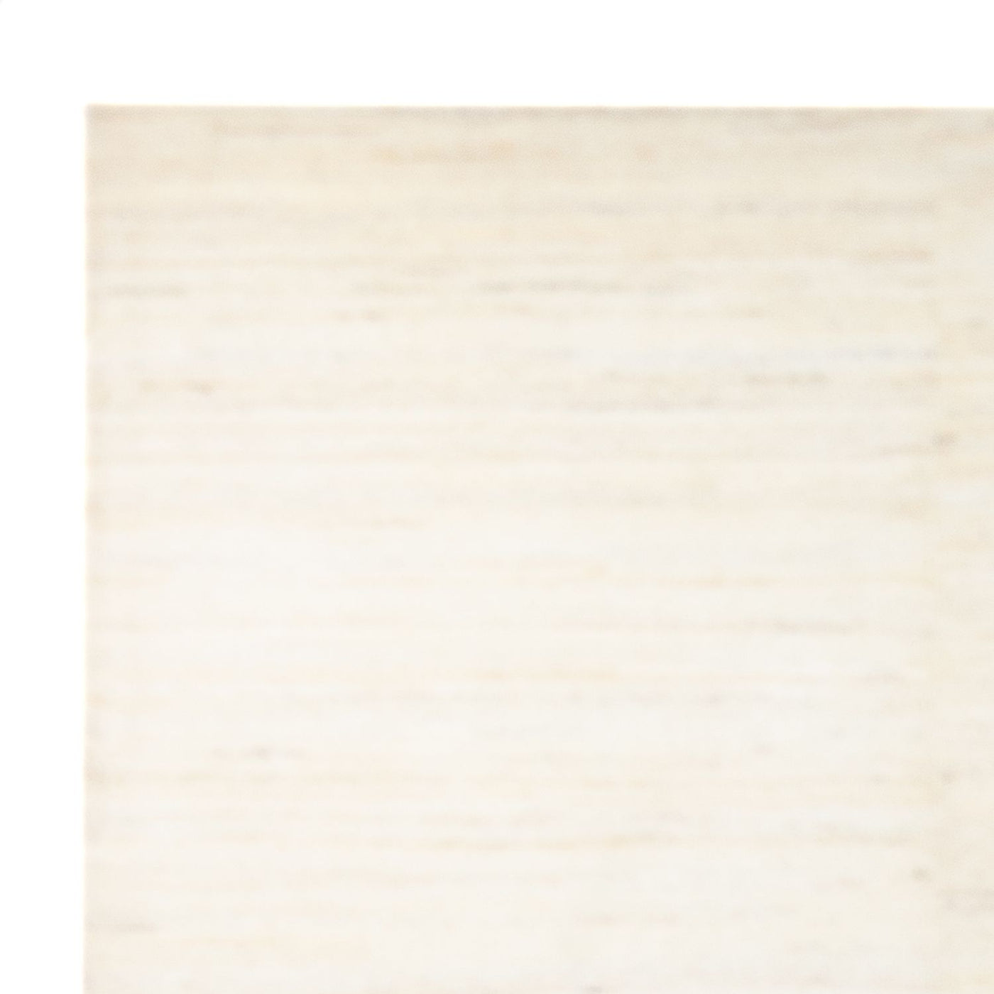 Persisk Gabbeh Teppe 193x152cm - Perserteppich Wollteppich