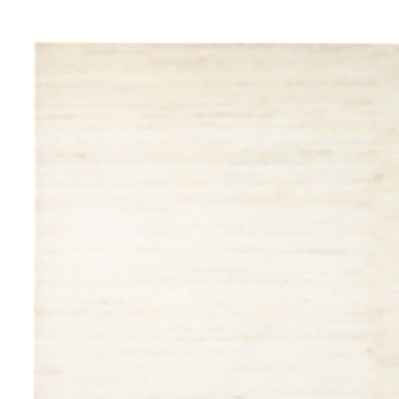 Persisk Gabbeh Teppe 193x152cm - Perserteppich Wollteppich
