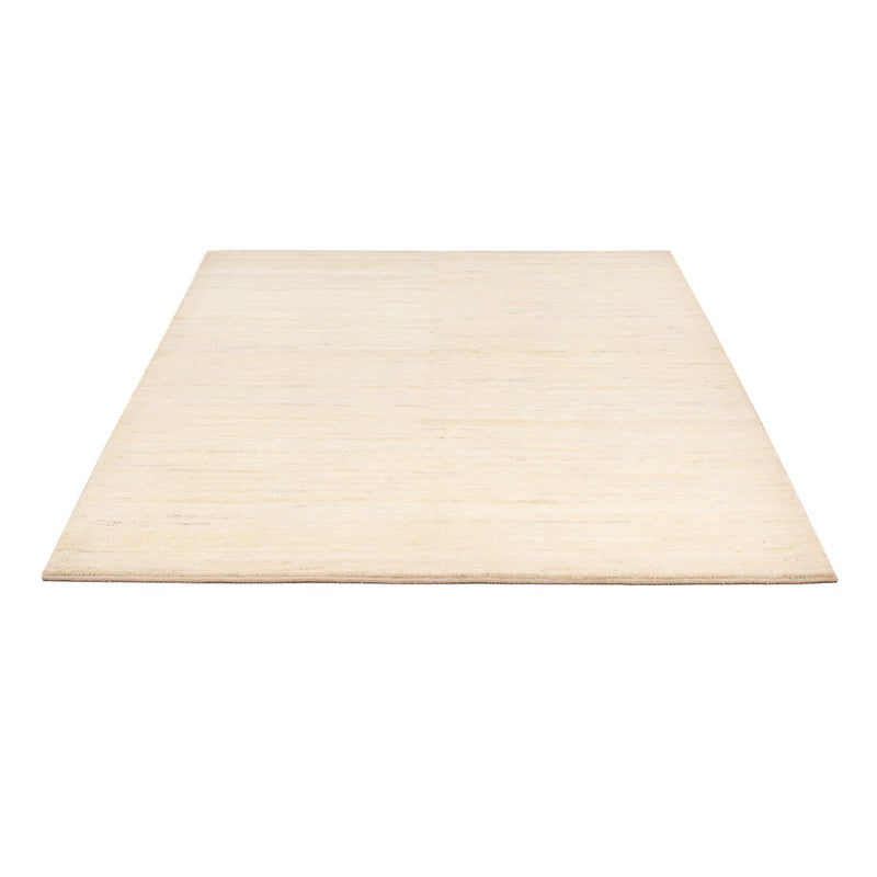 Persisk Gabbeh Teppe 193x152cm - Perserteppich Wollteppich