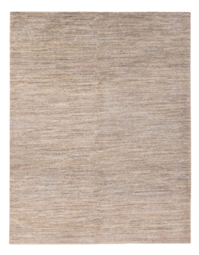 Persisk Gabbeh Teppe 154x194cm - Perserteppich Wollteppich
