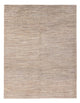 Persisk Gabbeh Teppe 194x154cm - Perserteppich Wollteppich