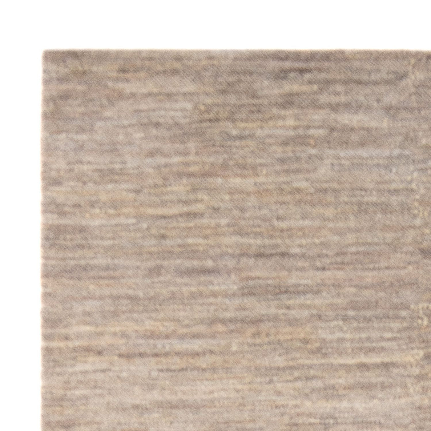Persisk Gabbeh Teppe 194x154cm - Perserteppich Wollteppich