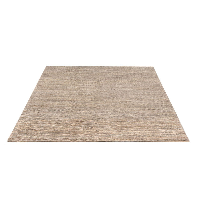 Persisk Gabbeh Teppe 194x154cm - Perserteppich Wollteppich