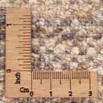 Persisk Gabbeh Teppe 194x154cm - Perserteppich Wollteppich