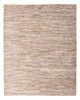 Persisk Gabbeh Teppe 192x156cm - Perserteppich Wollteppich