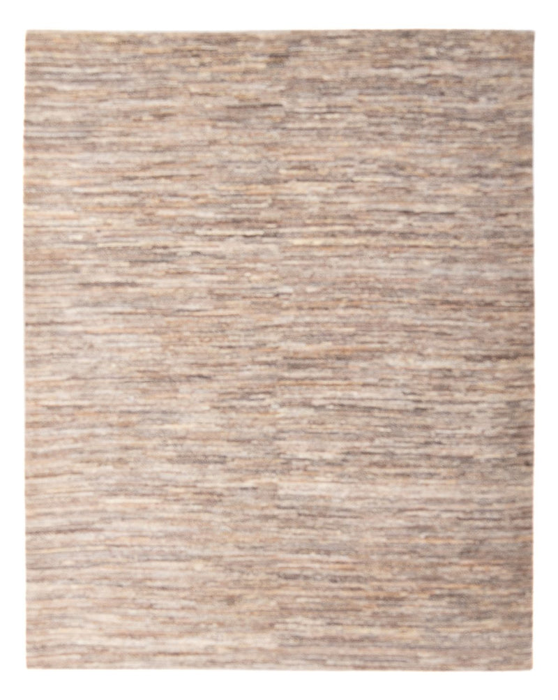 Persisk Gabbeh Teppe 192x156cm - Perserteppich Wollteppich