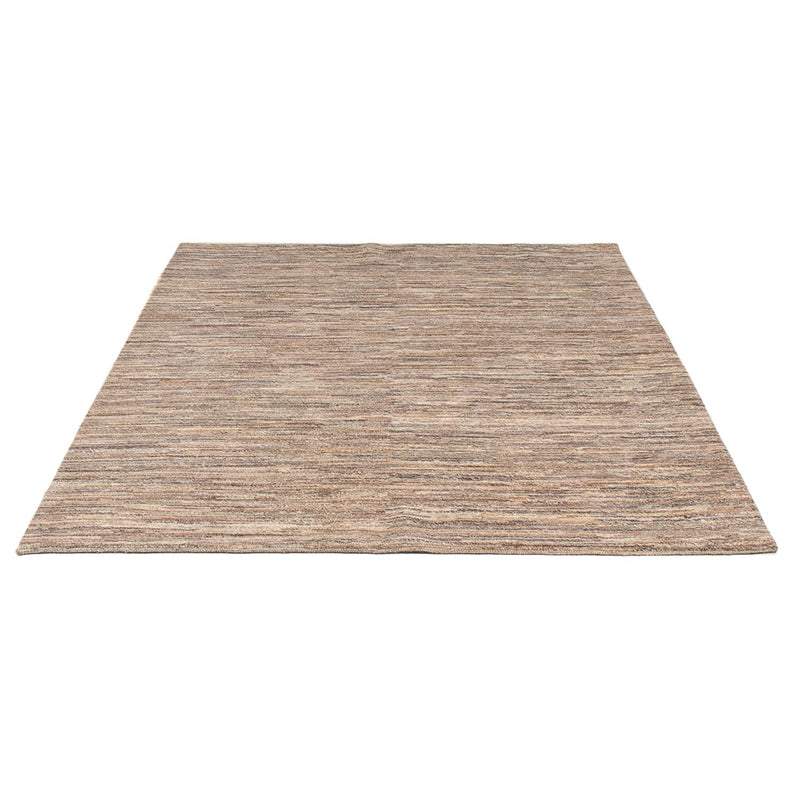 Persisk Gabbeh Teppe 192x156cm - Perserteppich Wollteppich
