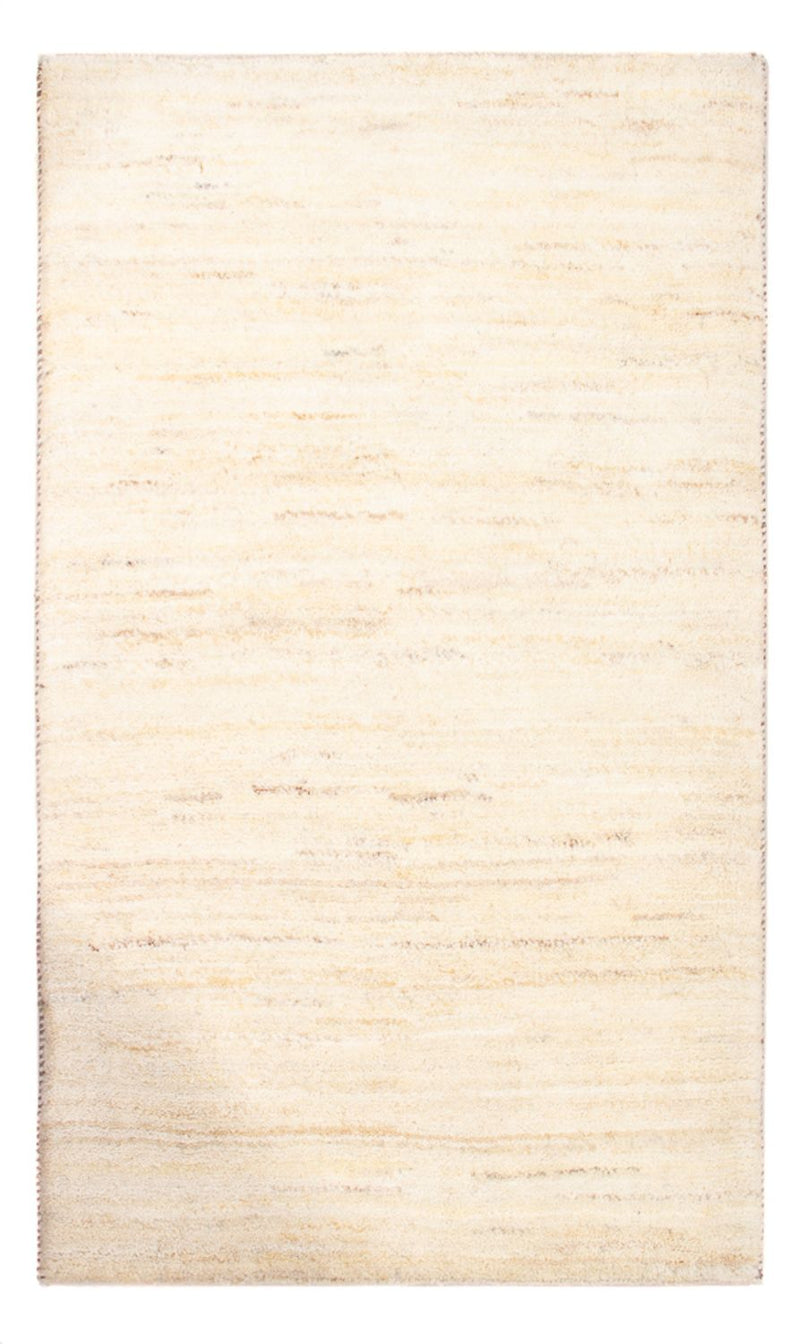 Persisk Gabbeh Teppe 97x60cm - Perserteppich Wollteppich