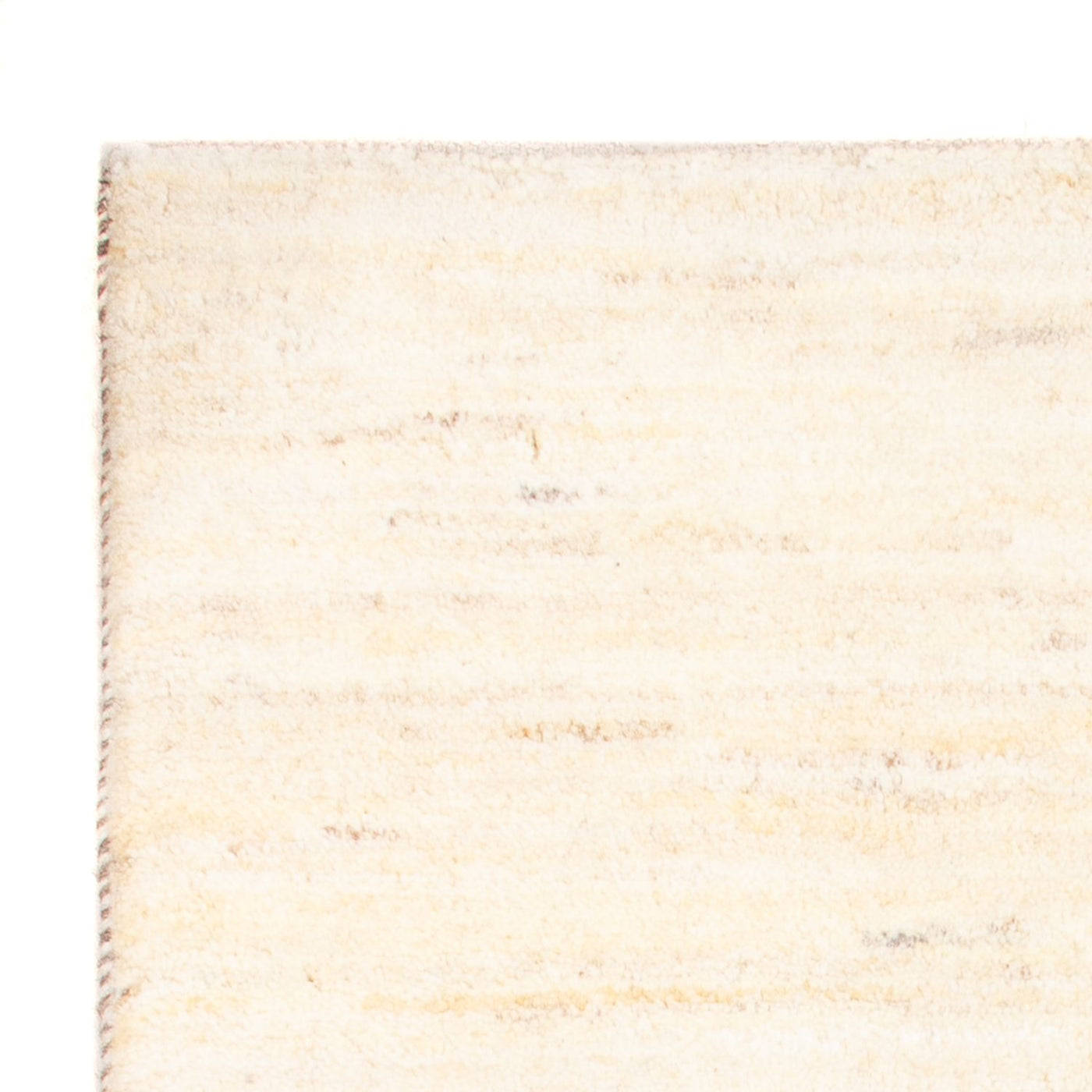 Persisk Gabbeh Teppe 97x60cm - Perserteppich Wollteppich