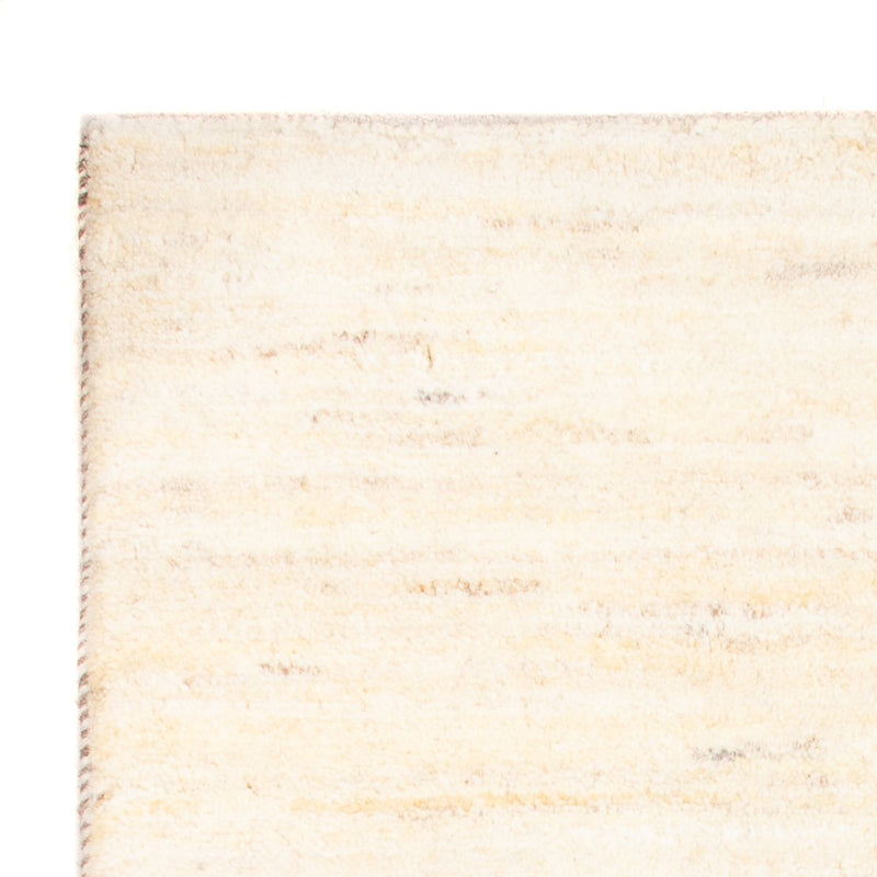 Persisk Gabbeh Teppe 97x60cm - Perserteppich Wollteppich