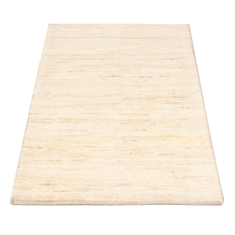 Persisk Gabbeh Teppe 97x60cm - Perserteppich Wollteppich