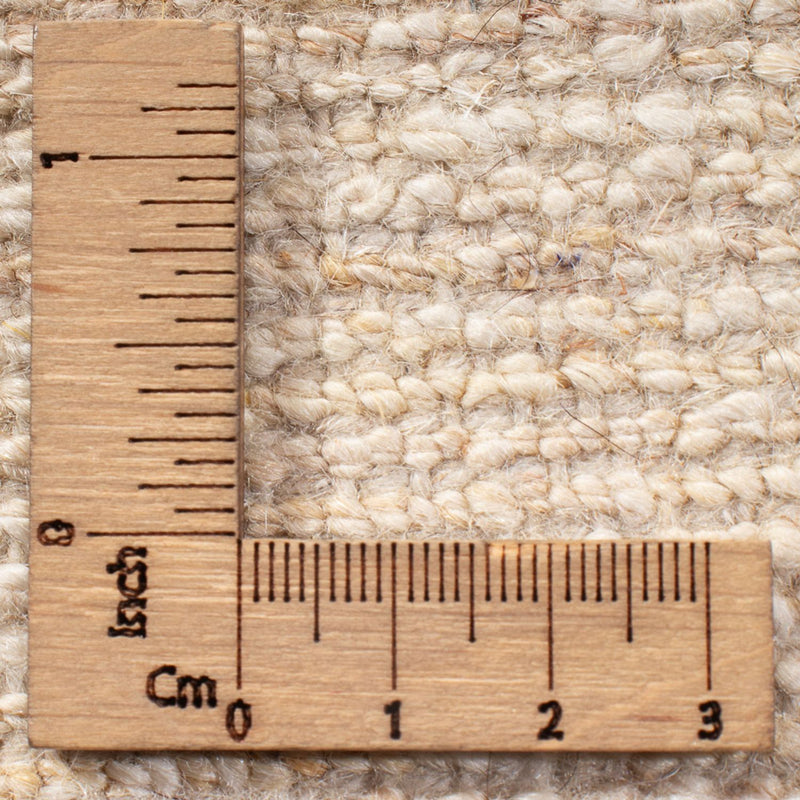 Persisk Gabbeh Teppe 97x60cm - Perserteppich Wollteppich
